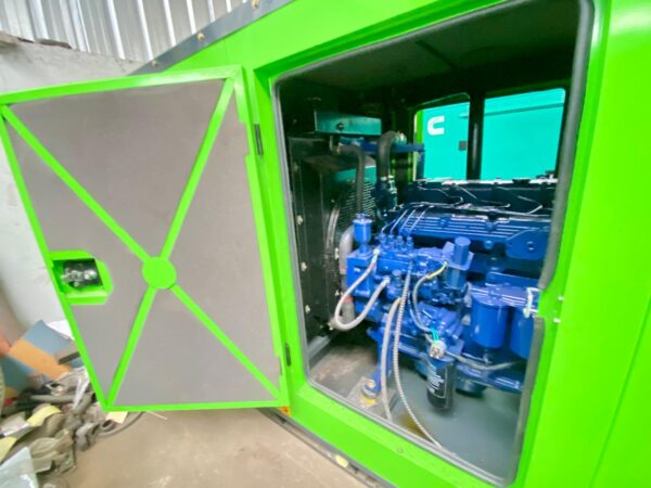 62.5 kVA Kirloskar Recon