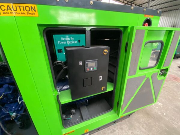 62.5 kVA Kirloskar Recon