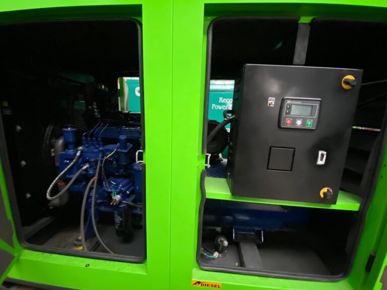 62.5 kVA Kirloskar Recon