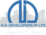 N.D. Developers Pvt. Ltd. powered by Used Gensets India – Reliable power for construction and infrastructure projects