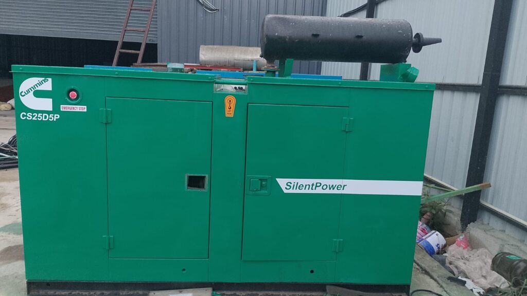 25 kva